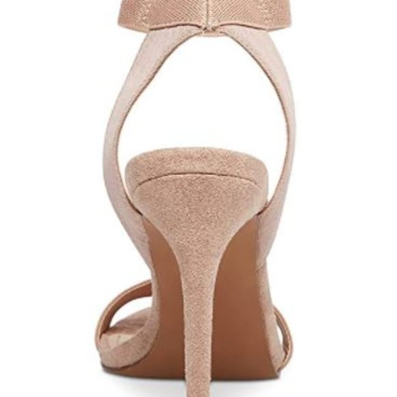 Madden Girl Lonie Women | Nude (LONIO1J1) 9 - Picture 3 of 3